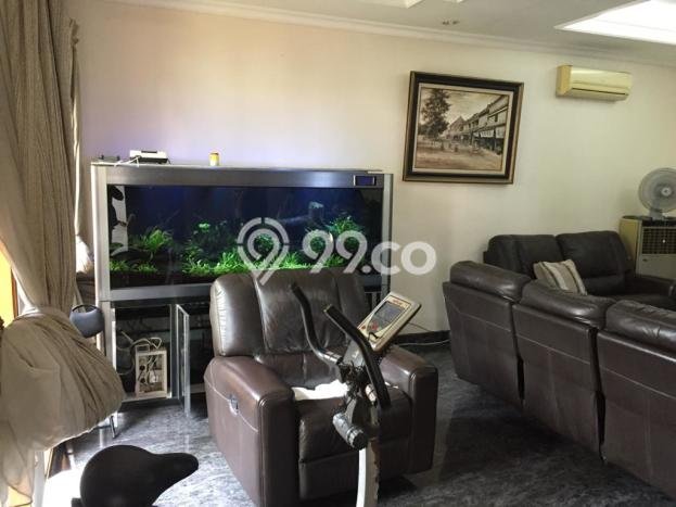 Rumah Elit LB 350m2 Siap Huni Desain Elegan di Sektor 2 - Bintaro, Jakarta Selatan Rumah Elit LB 350m2 Siap Huni Desain Elegan di Sektor 2 - Bintaro, Jakarta Selatan
