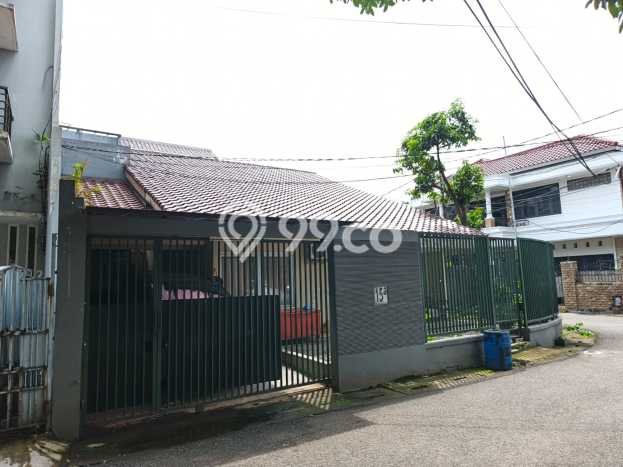 Best Deal Hunian Premium Ideal dan Luas di Kebayoran Baru, Jakarta Selatan Best Deal Hunian Premium Ideal dan Luas di Kebayoran Baru, Jakarta Selatan