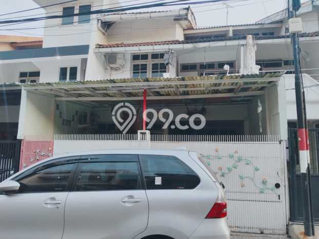 Dijual Rumah 3 Kamar Lokasi Strategis Bagus dan Strategis di Kelapa Gading Dijual Rumah 3 Kamar Lokasi Strategis Bagus dan Strategis di Kelapa Gading