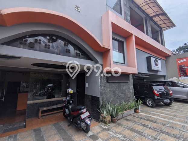 Komersial Kawasan Jagakarsa, Luas 500m2m², Area Komersial, Ramai Komersial Kawasan Jagakarsa, Luas 500m2m², Area Komersial, Ramai