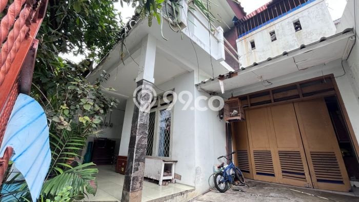 Dijual Rumah Eksklusif 7 KT di Kayu Putih, Jakarta Timur Dijual Rumah Eksklusif 7 KT di Kayu Putih, Jakarta Timur