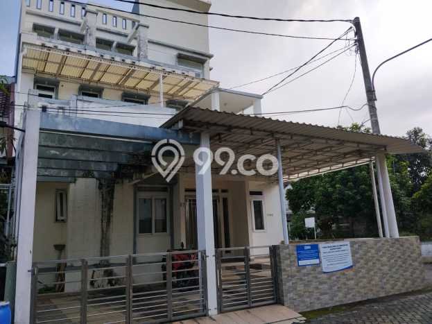 Dijual Rumah Modern 4 KT di Gading Serpong, Tangerang Dijual Rumah Modern 4 KT di Gading Serpong, Tangerang