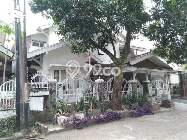 Rumah Minimalis 4 Kamar LT 180m2 di Sektor 3 - Bintaro Rumah Minimalis 4 Kamar LT 180m2 di Sektor 3 - Bintaro