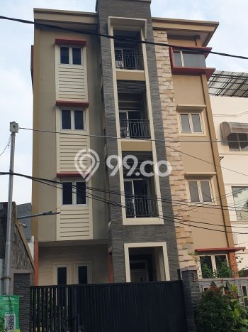 LOKASI PREMIUM! Komersial di Menteng, Luas 600m2m², Jalan Utama, Kawasan Bisnis LOKASI PREMIUM! Komersial di Menteng, Luas 600m2m², Jalan Utama, Kawasan Bisnis
