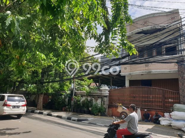 Dijual Hunian Mewah dengan Fasilitas Sekitar Komplit di Kemayoran, Jakarta Pusat Dijual Hunian Mewah dengan Fasilitas Sekitar Komplit di Kemayoran, Jakarta Pusat