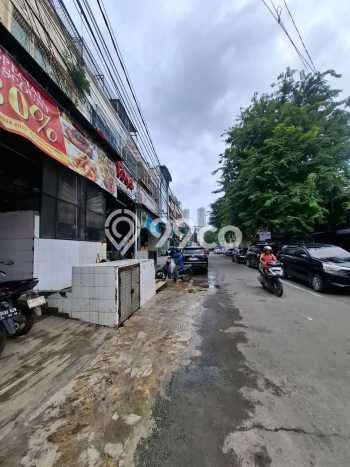 Unit Ruko Dijual di Jakarta Utara LT 85m2 & LB 200m2 Unit Ruko Dijual di Jakarta Utara LT 85m2 & LB 200m2