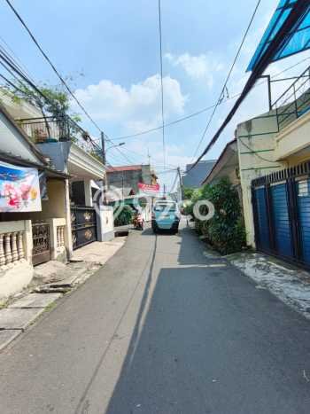 Dijual Hunian Rumah Terawat 3 KT di Manggarai, Jakarta Selatan Dijual Hunian Rumah Terawat 3 KT di Manggarai, Jakarta Selatan