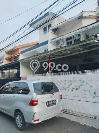 Dijual Rumah 3 Kamar Lokasi Strategis Bagus dan Strategis di Kelapa Gading Dijual Rumah 3 Kamar Lokasi Strategis Bagus dan Strategis di Kelapa Gading