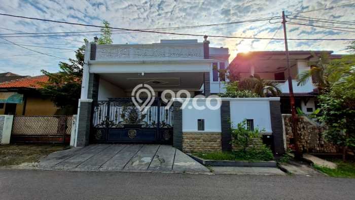 Dijual Rumah Premium dengan Fasilitas Sekitar Lengkap di Duren Sawit, Jakarta Timur Dijual Rumah Premium dengan Fasilitas Sekitar Lengkap di Duren Sawit, Jakarta Timur