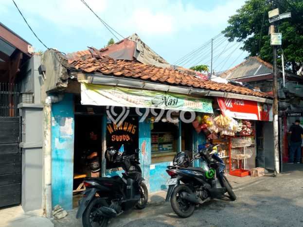 Komersial Dijual di Prime Area Jakarta Selatan Luas 80m2 Komersial Dijual di Prime Area Jakarta Selatan Luas 80m2
