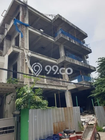 Dijual Rumah Mewah Exclusive di Penjaringan, Jakarta Utara Dijual Rumah Mewah Exclusive di Penjaringan, Jakarta Utara