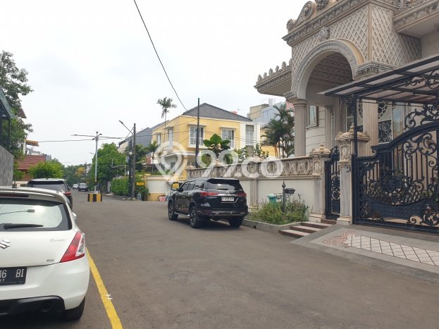 Hot Offer Hunian Mewah Ideal dan Luas di Kelapa Gading, Jakarta Utara Hot Offer Hunian Mewah Ideal dan Luas di Kelapa Gading, Jakarta Utara