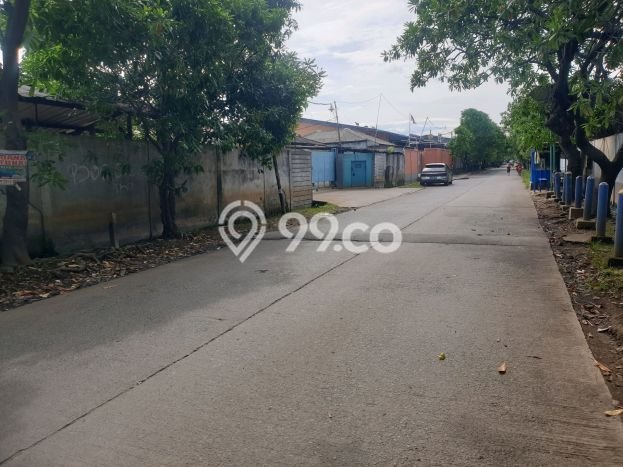 LOKASI TERBAIK! Pabrik Kawasan , Luas 1500m2m², Pusat Komersial LOKASI TERBAIK! Pabrik Kawasan , Luas 1500m2m², Pusat Komersial