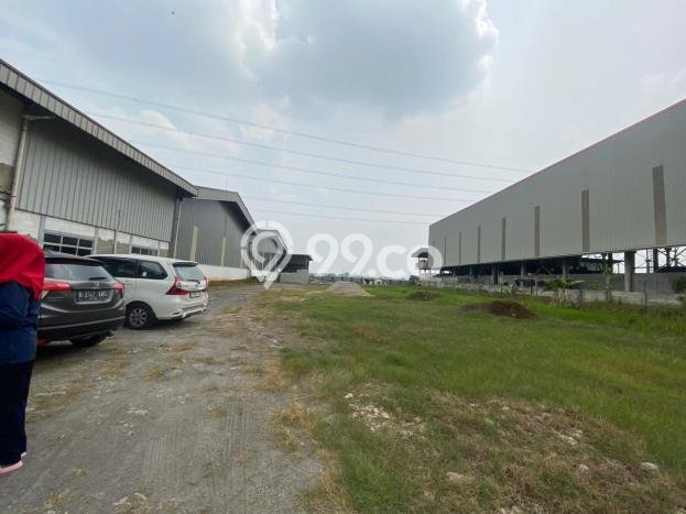 Lokasi Strategis! Dijual Pabrik Bisnis di Tambun Utara, Bekasi Kondisi Bagus Lokasi Strategis! Dijual Pabrik Bisnis di Tambun Utara, Bekasi Kondisi Bagus