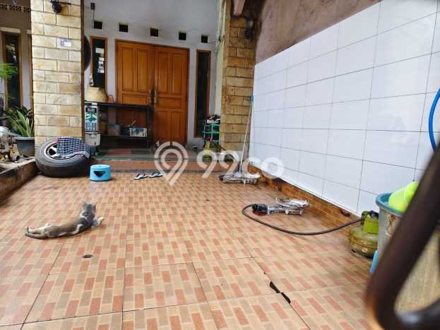 Jual Rumah Favorit Siap Huni LB 200m2 di Cempaka Putih, Jakarta Pusat Jual Rumah Favorit Siap Huni LB 200m2 di Cempaka Putih, Jakarta Pusat