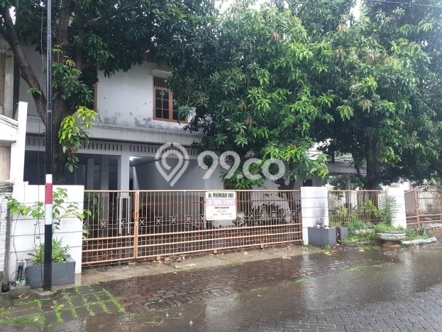 Dijual Rumah Mewah Elegan Dengan View Eksklusif di Pondok Kelapa, Jakarta Timur Dijual Rumah Mewah Elegan Dengan View Eksklusif di Pondok Kelapa, Jakarta Timur