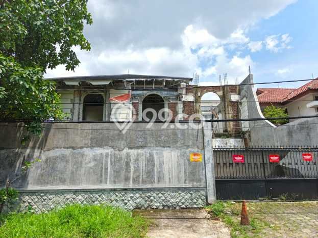 Hunian Super Mewah dengan Akses Paling Strategis di Pondok Indah, Jakarta Selatan Hunian Super Mewah dengan Akses Paling Strategis di Pondok Indah, Jakarta Selatan