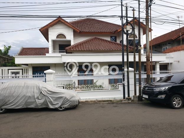 For Sale Rumah Elit Exclusive di Cempaka Putih, Jakarta Pusat For Sale Rumah Elit Exclusive di Cempaka Putih, Jakarta Pusat