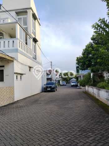 Dijual Rumah Modern 4 KT di Gading Serpong, Tangerang Dijual Rumah Modern 4 KT di Gading Serpong, Tangerang