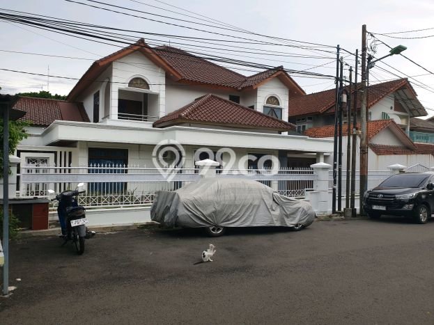 For Sale Rumah Elit Exclusive di Cempaka Putih, Jakarta Pusat For Sale Rumah Elit Exclusive di Cempaka Putih, Jakarta Pusat