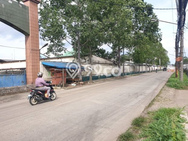KEUNTUNGAN BERLIPAT! Pabrik Kawasan , Luas 1000m2m², Pusat Bisnis KEUNTUNGAN BERLIPAT! Pabrik Kawasan , Luas 1000m2m², Pusat Bisnis