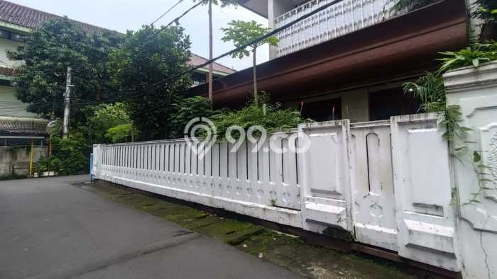 Best Deal Hunian Mewah Ideal dan Luas di Tebet, Jakarta Selatan Best Deal Hunian Mewah Ideal dan Luas di Tebet, Jakarta Selatan