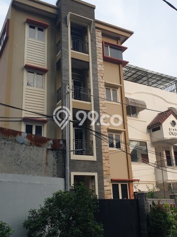 LOKASI PREMIUM! Komersial di Menteng, Luas 600m2m², Jalan Utama, Kawasan Bisnis LOKASI PREMIUM! Komersial di Menteng, Luas 600m2m², Jalan Utama, Kawasan Bisnis