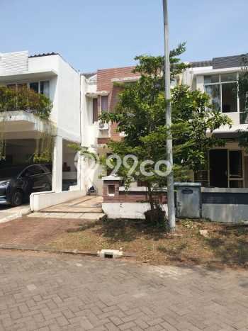 Jual Rumah Modern 3 KT di Pantai Indah Kapuk, Jakarta Utara Jual Rumah Modern 3 KT di Pantai Indah Kapuk, Jakarta Utara