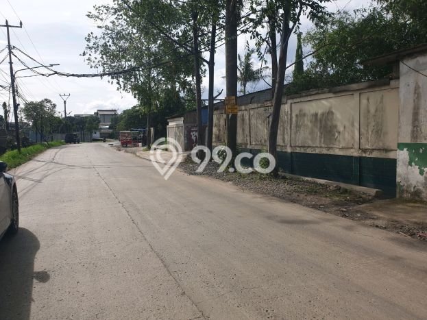 KEUNTUNGAN BERLIPAT! Pabrik Kawasan , Luas 1000m2m², Pusat Bisnis KEUNTUNGAN BERLIPAT! Pabrik Kawasan , Luas 1000m2m², Pusat Bisnis