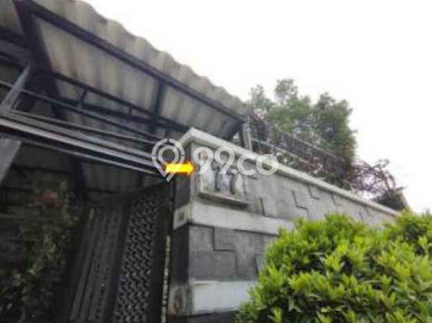 Rumah Modern Cantik 5 Kamar Siap Huni di Pondok Aren Rumah Modern Cantik 5 Kamar Siap Huni di Pondok Aren
