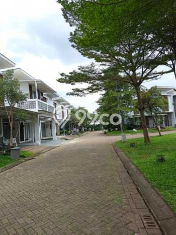 Rumah Modern 4 KT di Bintaro Tangerang Selatan Unfurnished Rumah Modern 4 KT di Bintaro Tangerang Selatan Unfurnished