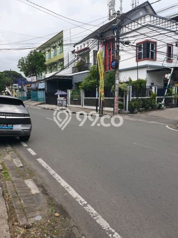 Area Ramai! Komersial Dijual di Koja untuk Bisnis Luas Bangunan 600m2 Area Ramai! Komersial Dijual di Koja untuk Bisnis Luas Bangunan 600m2