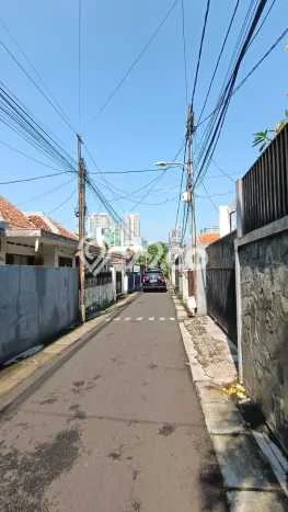 Dijual Rumah Mewah Elegan Dengan View Cantik di Setiabudi, Jakarta Selatan Dijual Rumah Mewah Elegan Dengan View Cantik di Setiabudi, Jakarta Selatan