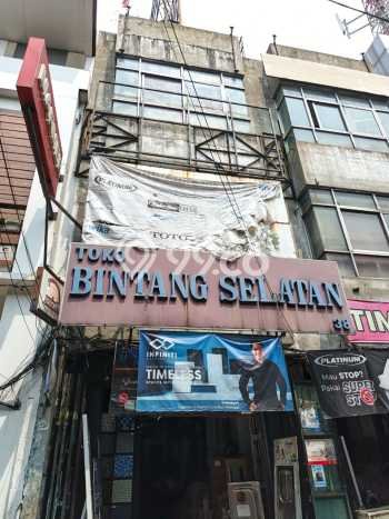 Untuk Dijual! Ruko di Panglima Polim Jakarta Selatan LT 62m2 / LB 150m2 Kawasan Strategis Untuk Dijual! Ruko di Panglima Polim Jakarta Selatan LT 62m2 / LB 150m2 Kawasan Strategis