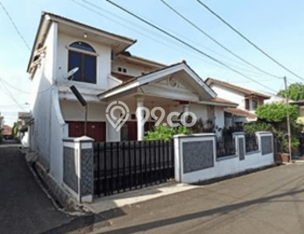 Rumah Modern 4 KT di Pondok Kopi Jakarta Timur Unfurnished Rumah Modern 4 KT di Pondok Kopi Jakarta Timur Unfurnished