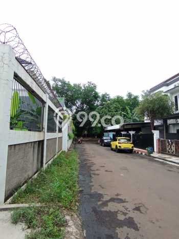 Jual Rumah Luas Megah Dengan View Eksklusif di Bintaro, Jakarta Selatan Jual Rumah Luas Megah Dengan View Eksklusif di Bintaro, Jakarta Selatan