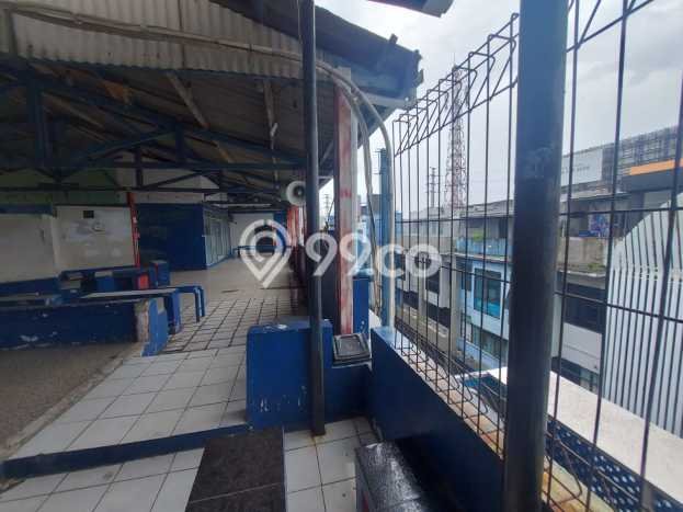 Unit Ruko Dijual di Senen Jakarta Pusat Luas Tanah 365m2, Luas Bangunan 700m2 Unit Ruko Dijual di Senen Jakarta Pusat Luas Tanah 365m2, Luas Bangunan 700m2
