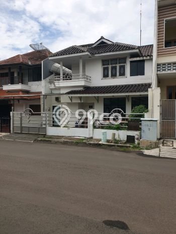 Hunian Super Mewah dengan Akses Paling Strategis di Sunter, Jakarta Utara Hunian Super Mewah dengan Akses Paling Strategis di Sunter, Jakarta Utara