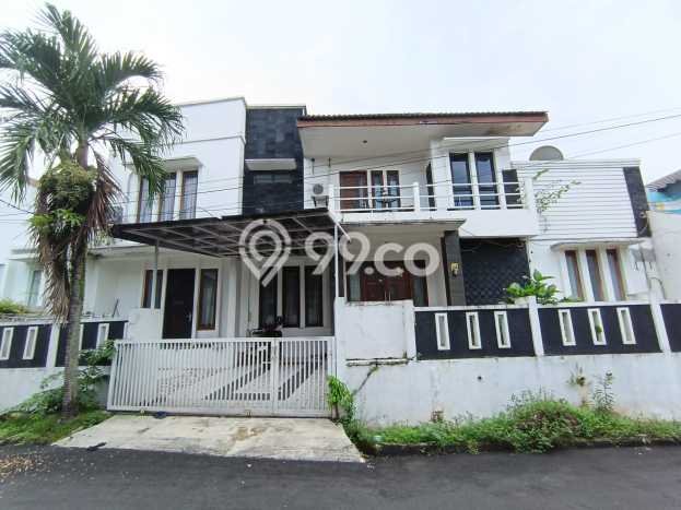 Rumah Elit Modern Siap Huni di Sektor 9-Bintaro Tangerang Selatan Rumah Elit Modern Siap Huni di Sektor 9-Bintaro Tangerang Selatan