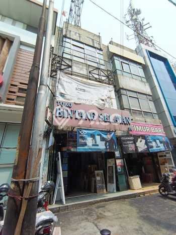 Untuk Dijual! Ruko di Panglima Polim Jakarta Selatan LT 62m2 / LB 150m2 Kawasan Strategis Untuk Dijual! Ruko di Panglima Polim Jakarta Selatan LT 62m2 / LB 150m2 Kawasan Strategis