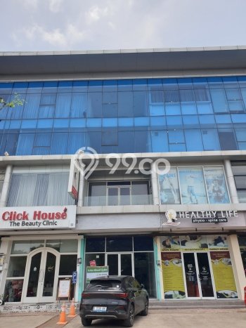 Paling Diincar! Ruko Dijual di Pantai Indah Kapuk Harga Kompetitif Paling Diincar! Ruko Dijual di Pantai Indah Kapuk Harga Kompetitif