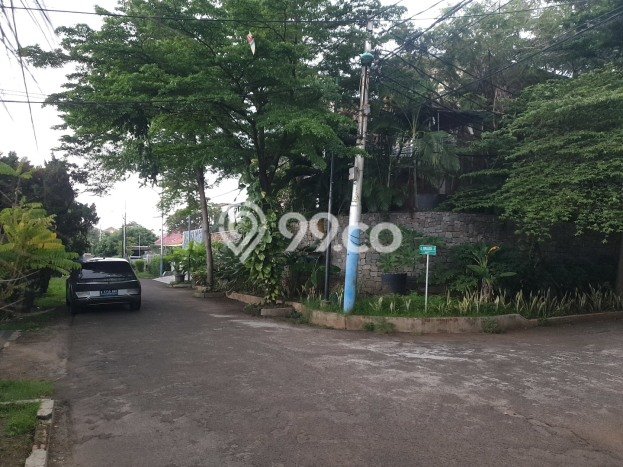 Hunian Elit LB 800m2 Siap Huni Desain Elegan di Cipinang Melayu, Jakarta Timur Hunian Elit LB 800m2 Siap Huni Desain Elegan di Cipinang Melayu, Jakarta Timur