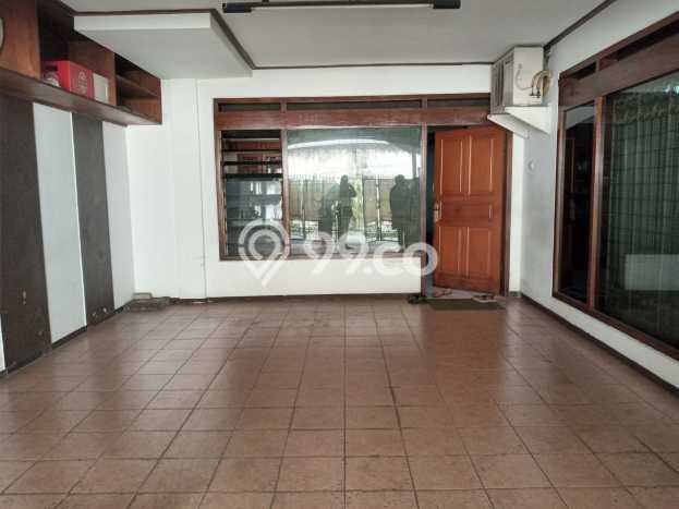 Best Deal Hunian Mewah Ideal dan Luas di Tebet, Jakarta Selatan Best Deal Hunian Mewah Ideal dan Luas di Tebet, Jakarta Selatan