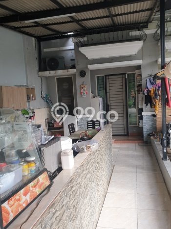 Dijual Rumah Strategis Bagus Punya 2 KT di Kelapa Gading Jakarta Utara SHM Dijual Rumah Strategis Bagus Punya 2 KT di Kelapa Gading Jakarta Utara SHM