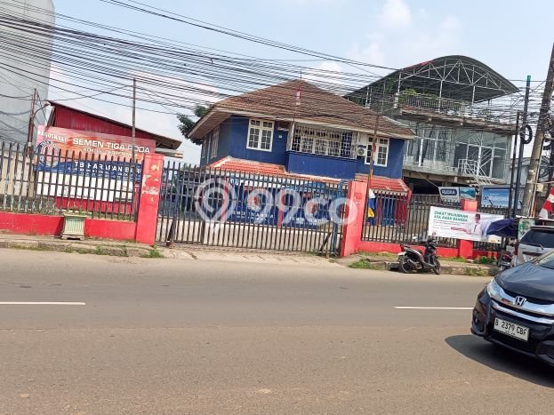 Rumah Mewah Akses Strategis di Bekasi Unfurnished Rumah Mewah Akses Strategis di Bekasi Unfurnished