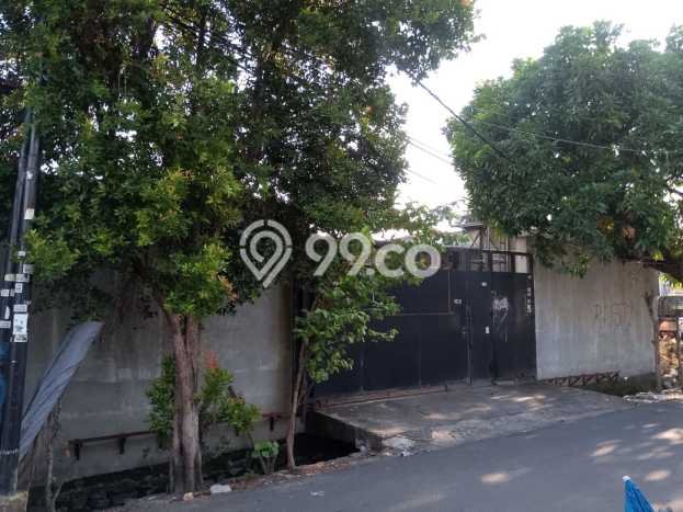 Rumah Elit Modern Tanpa Renovasi di Duri Kosambi Jakarta Barat Rumah Elit Modern Tanpa Renovasi di Duri Kosambi Jakarta Barat
