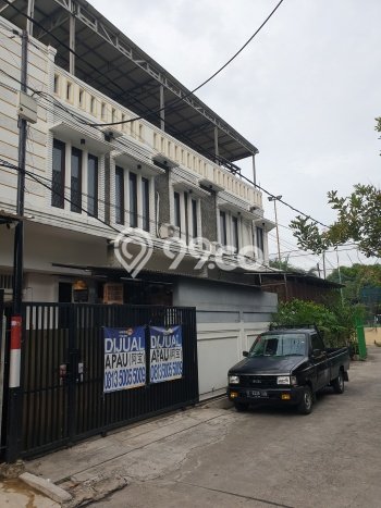 Dijual Rumah Luas Megah Dengan View Cantik di Sunter, Jakarta Utara Dijual Rumah Luas Megah Dengan View Cantik di Sunter, Jakarta Utara