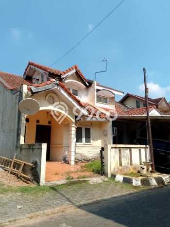 Rumah Modern 3 KT LT 132m2 di Modernland Rumah Modern 3 KT LT 132m2 di Modernland