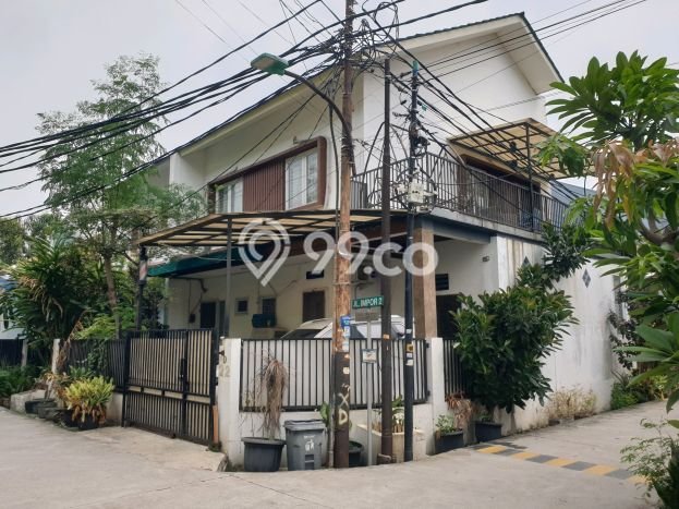 Dijual Cepat Rumah Bagus Siap Huni LB 200m2 di Kelapa Gading, Jakarta Utara Dijual Cepat Rumah Bagus Siap Huni LB 200m2 di Kelapa Gading, Jakarta Utara