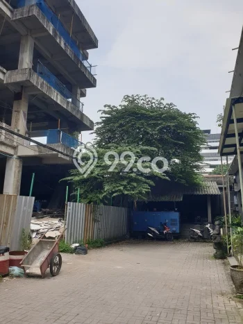 Dijual Rumah Mewah Exclusive di Penjaringan, Jakarta Utara Dijual Rumah Mewah Exclusive di Penjaringan, Jakarta Utara